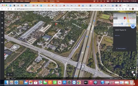Bonita Springs Commercial Land