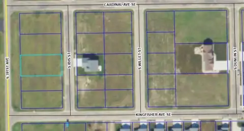 Residential Land in Developing Area