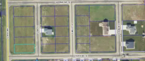 Residential Land in Developing Area