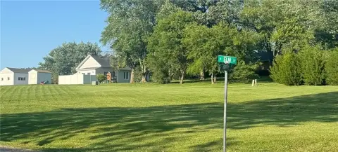 Corner Lot in Stanberry, MO
