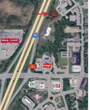Kearney, MO Commercial Land