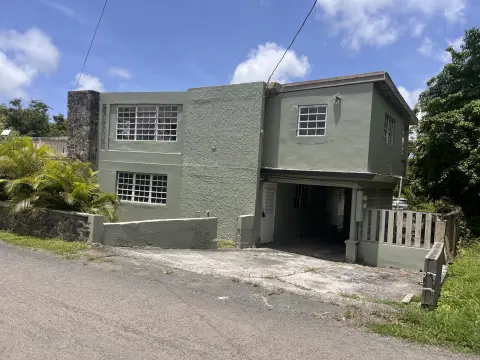 Three-Unit Triplex Income Property