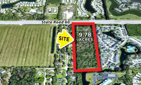 Vero Beach Land Opportunity
