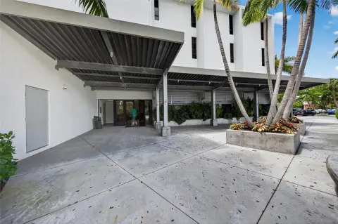 Professional Office Suite in Wilton Manors