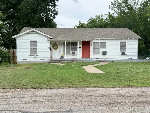 Rented 2-Unit Duplex Investment