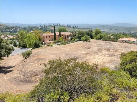 Prime Vacant Lot Opportunity