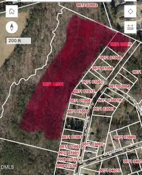 Residential Land Package in Henderson