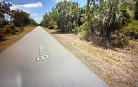 Port Charlotte Vacant Residential Lot