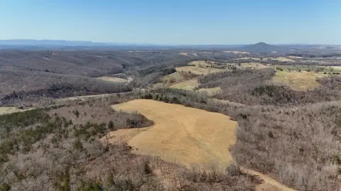 Ozark Hunting and Recreational Tract