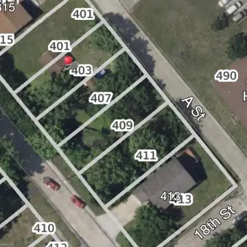 Buildable Lot in South Norfolk