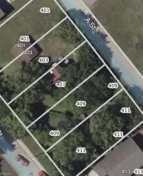 Residential Land in Chesapeake, VA