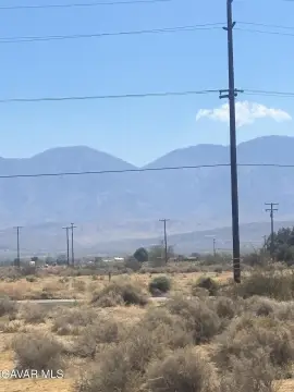 Corner Commercial Land