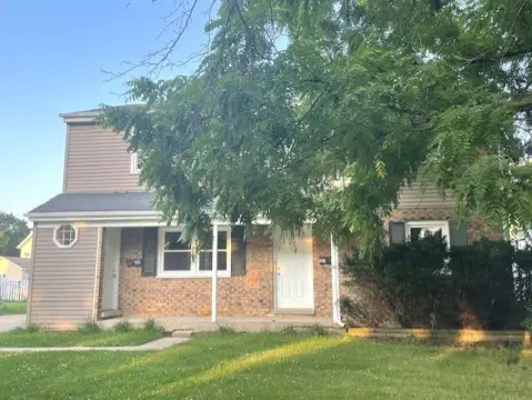 Two-Unit Duplex