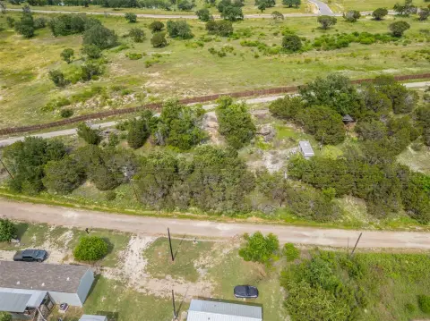 Vacant Residential Lot for Home