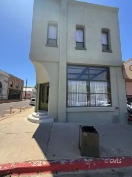 Mixed-Use Building with Original Vault