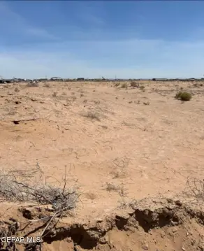 El Paso Land For Sale