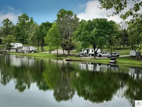 Campground, Lodging, and Storage Investment