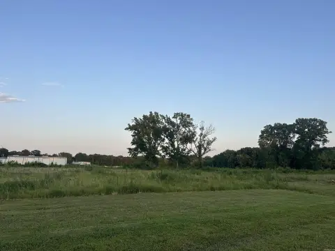 Level Commercial Land Parcel
