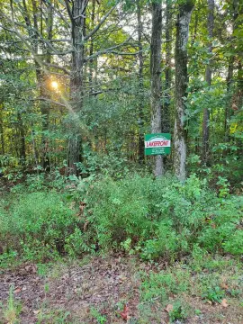 Lakefront Residential Land Lot