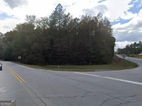 Neighborhood Commercial Development Land