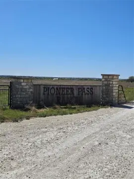 Hamilton, TX Unimproved Land