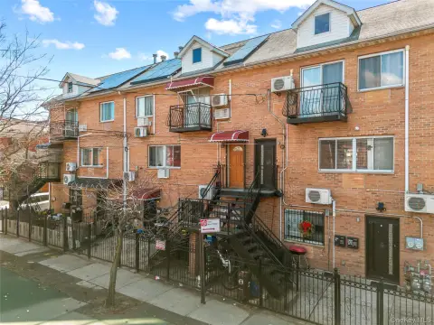Two-Family House in Flushing, NY