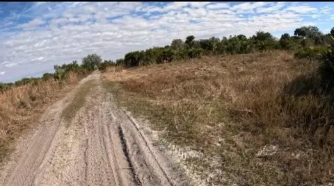 Recreational Hunting Land
