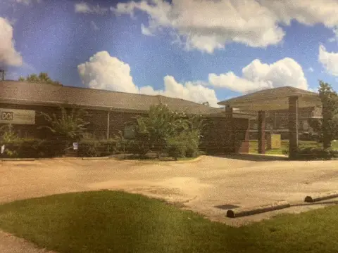 Medical Office Building with Parking