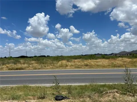 Commercial Land with C-2 Zoning
