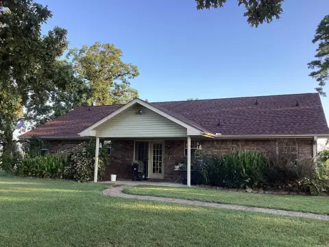 Operating Poultry Farm with Residences