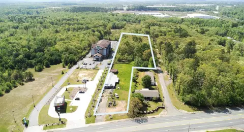 Maumelle Land For Sale