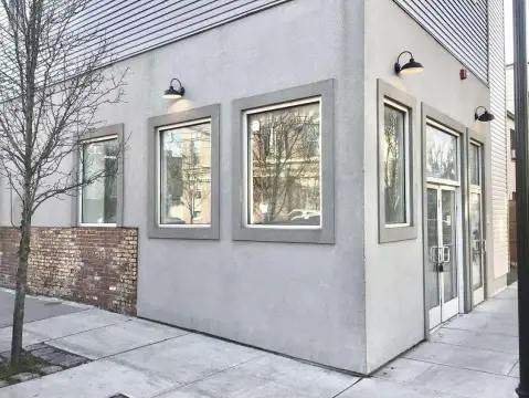 Union City Office/Retail Space