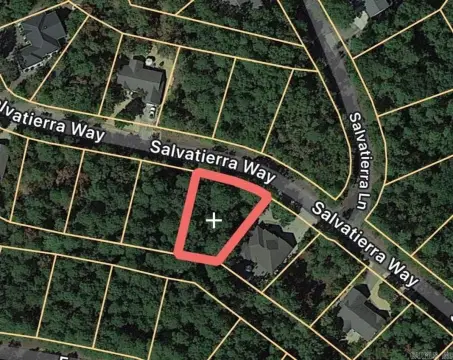 Residential Lot Near Lake Balboa