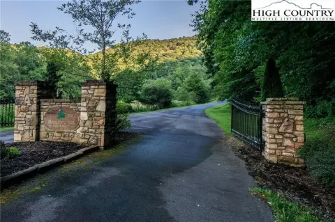 Land in Gated Community