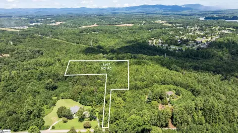 Taylors SC Homesite Acreage