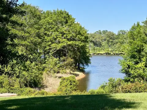 Residential Lot Near Boat Launch