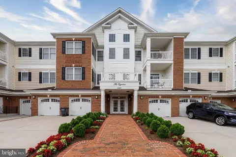 Two-Bedroom Residential Income Property
