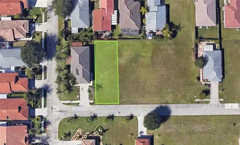 Port Charlotte Land Opportunity