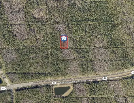 Deland Land Opportunity
