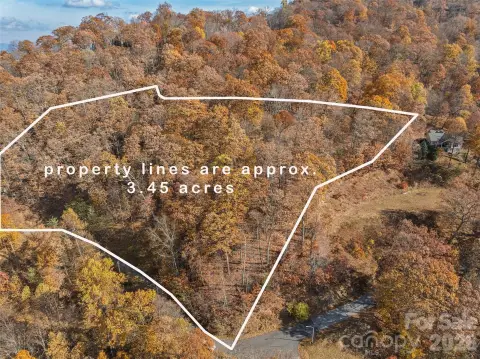 Gated Mountain View Homesite