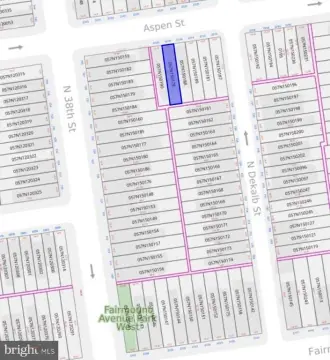 Vacant Land Development Opportunity
