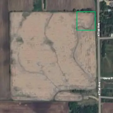 Harrisburg Acreage Lot For Sale