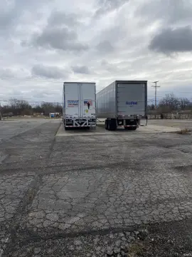 Muncie Industrial Land For Sale