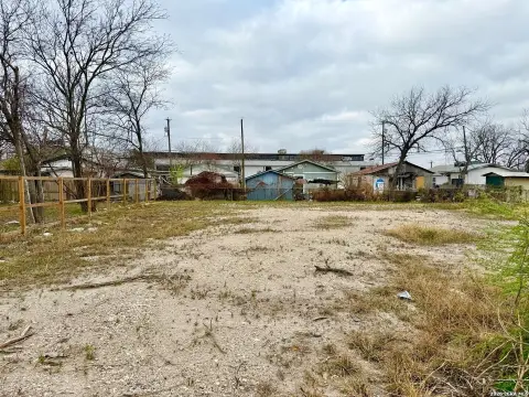 Residential Lot in Southtown