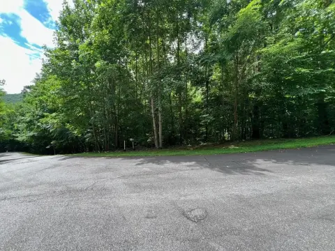 Two Acre Mountain View Lot