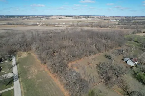 Mostly Wooded Hunting Recreational Land