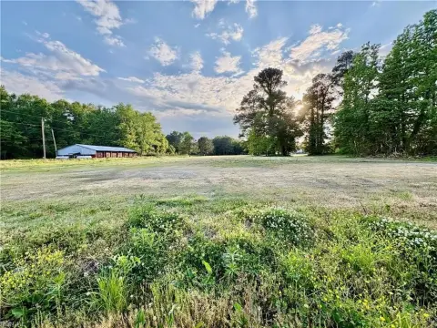 Land For Sale, Suffolk, VA