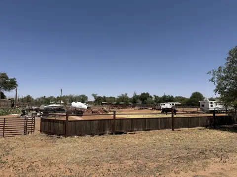Lubbock Land Opportunity