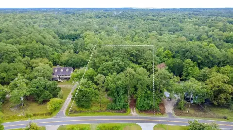 Waterfront Residential Homesite