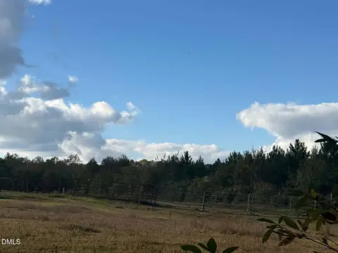 Residential Land in Benson, NC